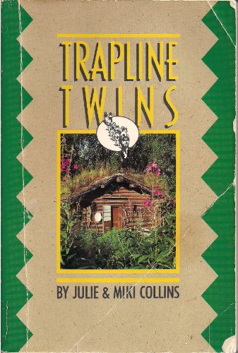 Stock image for Trapline Twins for sale by ThriftBooks-Atlanta