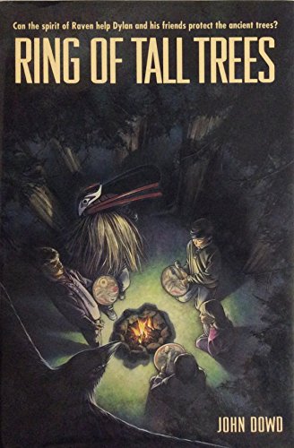 Beispielbild fr Ring of Tall Trees zum Verkauf von Better World Books: West