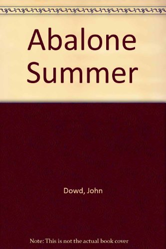 Beispielbild fr Abalone Summer zum Verkauf von ThriftBooks-Dallas