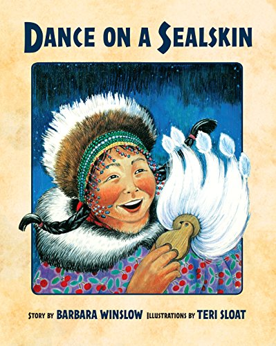 9780882404431: Dance on a Sealskin