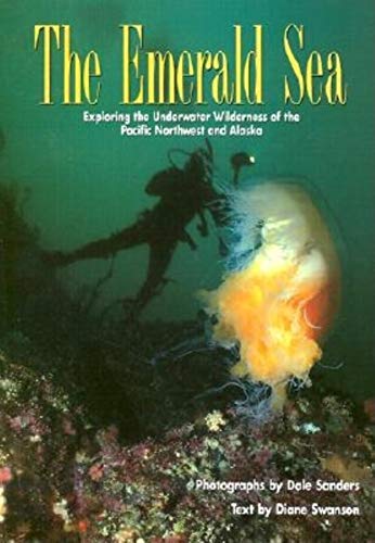 Beispielbild fr The Emerald Sea zum Verkauf von Russell Books