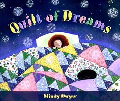 Beispielbild fr Quilt of Dreams zum Verkauf von ZBK Books