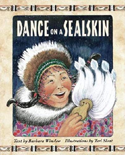 Stock image for Dance on a Sealskin for sale by Better World Books: West