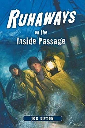 9780882405643: Runaways on the Inside Passage