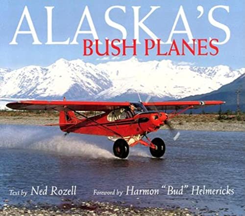 9780882405865: Alaska's Bush Planes