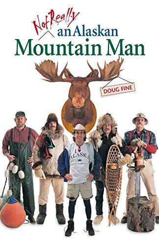 

Not Really an Alaskan Mountain M