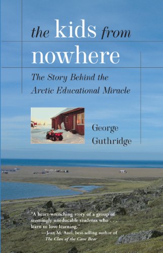 

The Kids from Nowhere [signed]