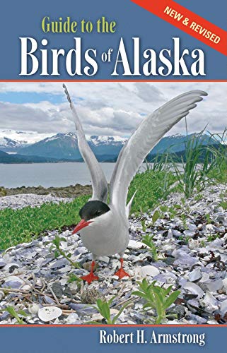 Beispielbild fr Guide to the Birds of Alaska zum Verkauf von Better World Books