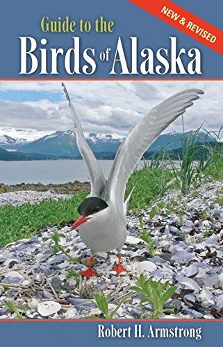 9780882407296: Guide to the Birds of Alaska