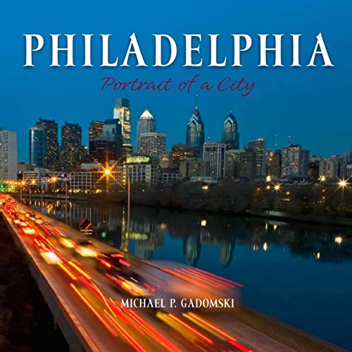 Beispielbild fr Philadelphia: Portrait of a City zum Verkauf von More Than Words