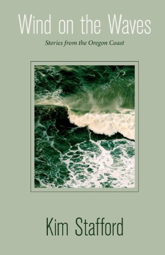 Imagen de archivo de Wind on the Waves : Stories from the Oregon Coast a la venta por Better World Books: West