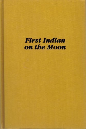 First Indian on the Moon (9780882413037) by Sherman Alexie