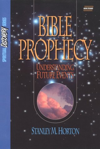 Stock image for Bible Prophecy: Understanding Future Events (Spiritual Discovery Series) for sale by Your Online Bookstore