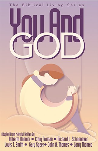 9780882431505: You and God