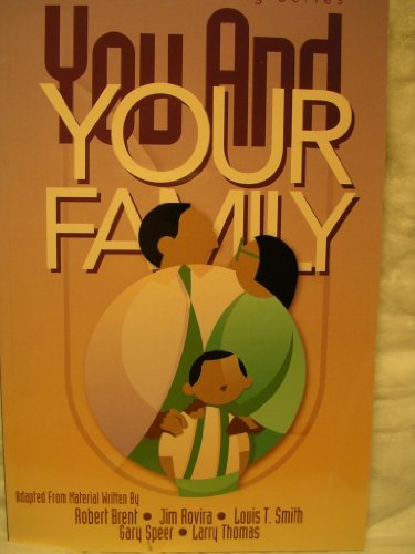 Stock image for You And Your Family Student Guide for sale by Once Upon A Time Books