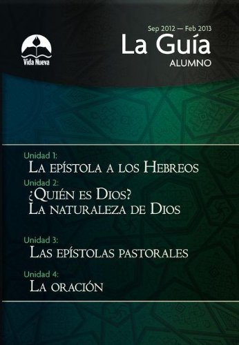 La Guia Sep-Feb/ The Guide Sep-Feb (Spanish Edition) (9780882432823) by Anonymous