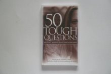 Imagen de archivo de 50 Tough Questions a la venta por Wonder Book