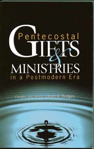 Stock image for Bible Doctrines : A Pentecostal Perspective for sale by Better World Books