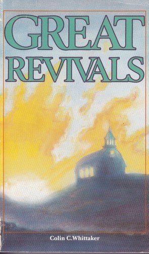 9780882435220: Great Revivals