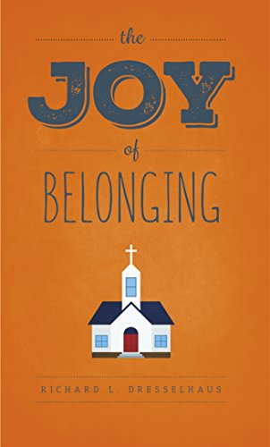 Beispielbild fr The Joy of Belonging (Radiant Books) zum Verkauf von SecondSale