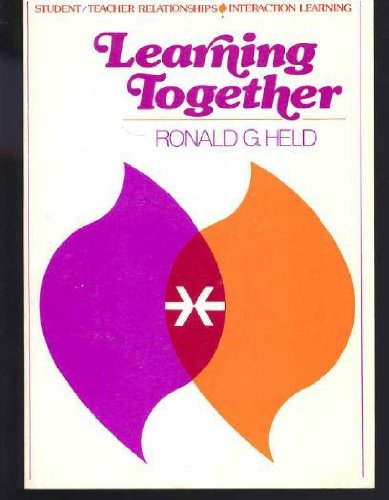 Beispielbild fr Learning Together zum Verkauf von Wonder Book
