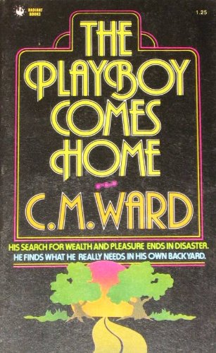 Stock image for The Playboy Comes Home for sale by Better World Books