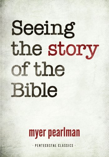 

Seeing the Story of the Bible