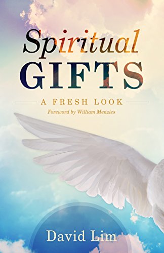 Beispielbild fr Spiritual Gifts : A Fresh Look zum Verkauf von Better World Books