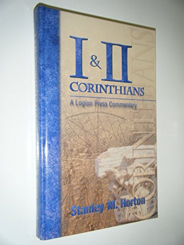 Imagen de archivo de I II Corinthians a la venta por KuleliBooks