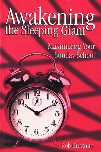 Beispielbild fr Awakening the Sleeping Giant Student Guide zum Verkauf von Wonder Book