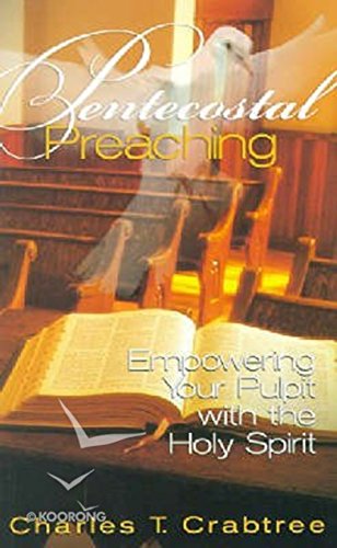 Stock image for Pentecostal Preaching for sale by Front Cover Books