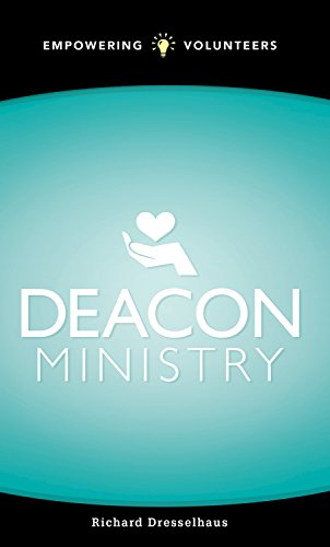 

Deacon Ministry (Empowering Volunteers)