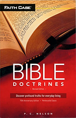 Stock image for Bible Doctrines for sale by ZBK Books