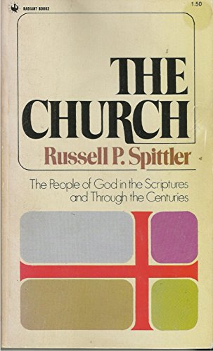 Imagen de archivo de The church (Radiant books) a la venta por ThriftBooks-Atlanta