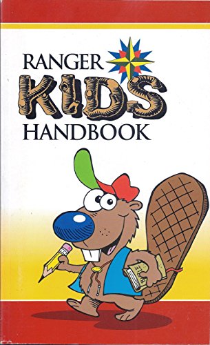 9780882439945: Ranger Kids Handbook