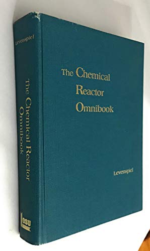 Imagen de archivo de The chemical reactor omnibook a la venta por Once Upon A Time Books