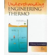 9780882461724: Understanding Engineering Thermo