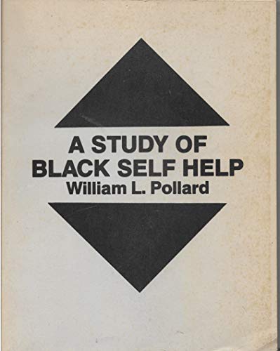 Study of Black Self Help