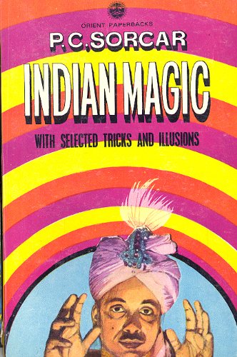 9780882530918: Indian Magic