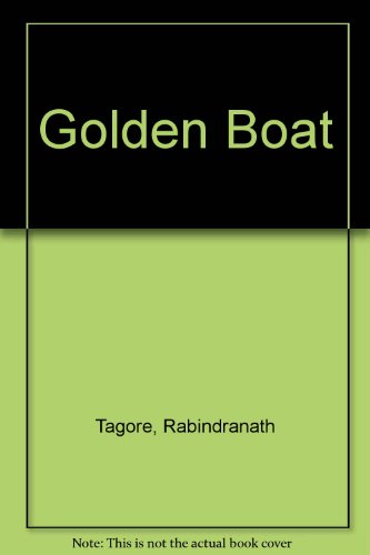 9780882530932: Golden Boat