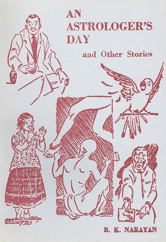 9780882531052: Astrologers Day and Other Stories