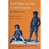 Stock image for Red Dust on the Green Leaves: A Kpelle Twins' Childhood for sale by ThriftBooks-Atlanta