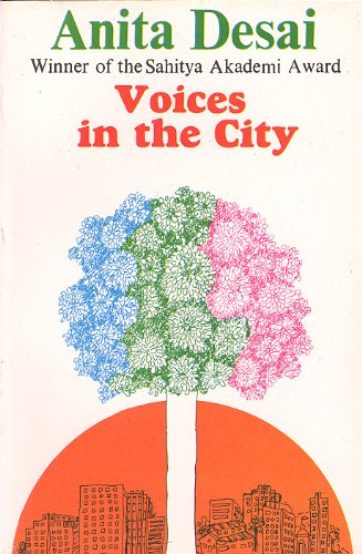 Stock image for Voices in the City for sale by POQUETTE'S BOOKS