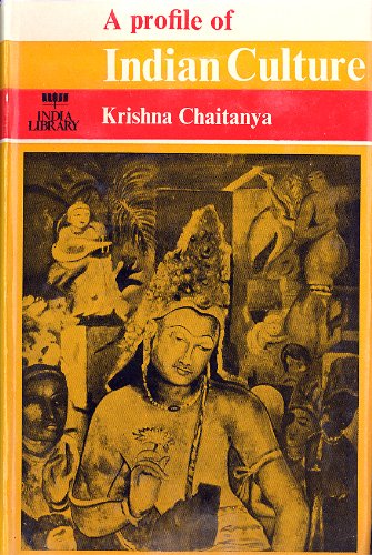 9780882537740: A Profile of Indian Culture: 001