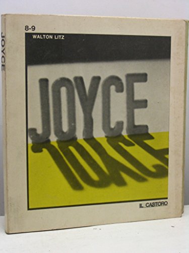 Stock image for James Joyce for sale by Midtown Scholar Bookstore