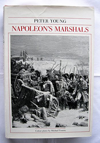 Stock image for Napoleon's Marshals for sale by Concordia Books