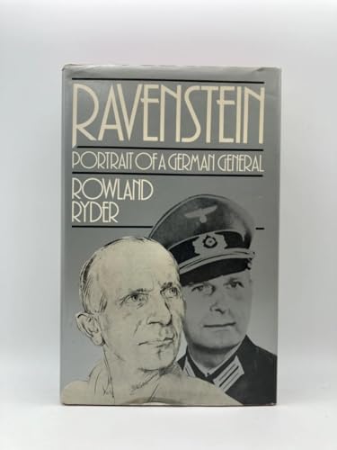 9780882544700: Ravenstein: Portrait of a German general