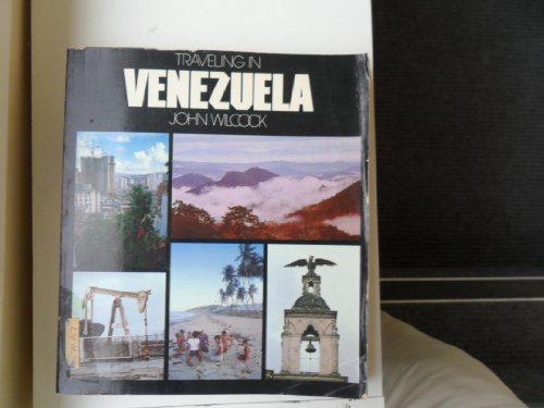 Imagen de archivo de Travelling in Venezuela a la venta por Wonder Book