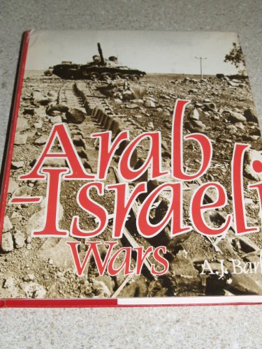 Stock image for Arab-Israeli Wars for sale by Wizard Books