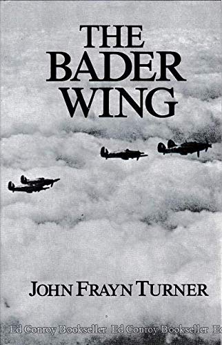 9780882546506: Bader Wing